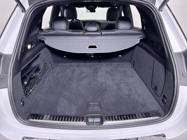 2024 Mercedes-Benz GLE GLE 580