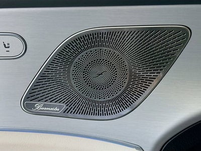 2024 Mercedes-Benz GLE AMG® GLE 63 S