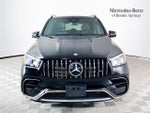 2024 Mercedes-Benz GLE AMG® GLE 63 S