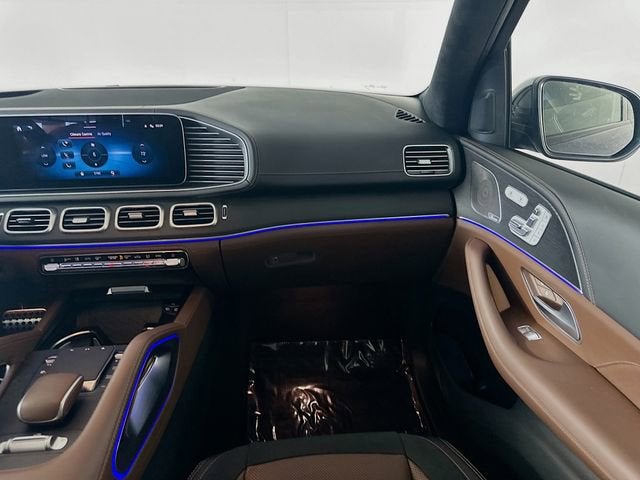 2024 Mercedes-Benz GLE AMG® GLE 63 S
