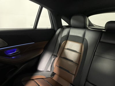 2024 Mercedes-Benz GLE AMG® GLE 53 4MATIC®+ Coupe