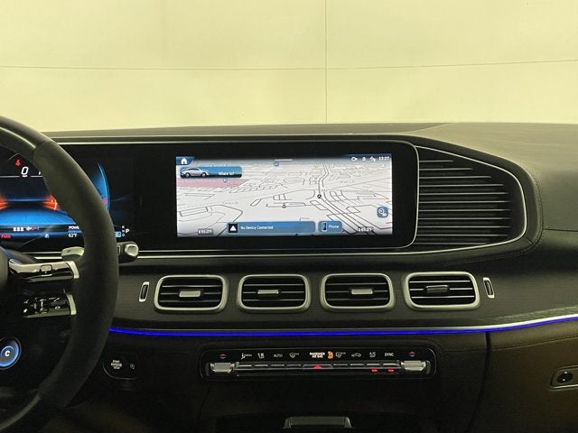 2024 Mercedes-Benz GLE AMG® GLE 53 4MATIC®+ Coupe