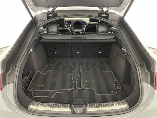 2024 Mercedes-Benz GLE AMG® GLE 53 4MATIC®+ Coupe