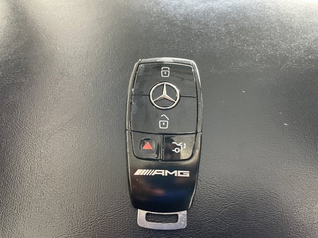 2024 Mercedes-Benz GLE AMG® GLE 53 4MATIC®+ Coupe