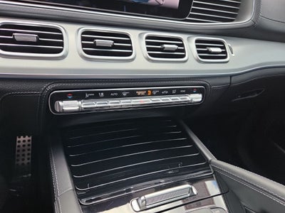 2025 Mercedes-Benz AMG® GLE 53 GLE 53 AMG® 4MATIC®