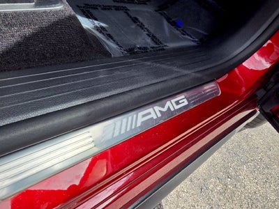 2023 Mercedes-Benz AMG® GLE 53 GLE 53 AMG® 4MATIC®