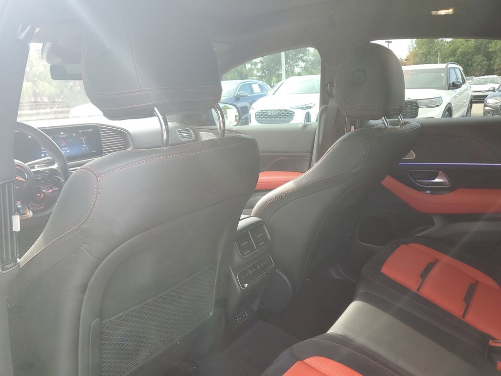 2024 Mercedes-Benz GLE GLE 53 AMG® 4MATIC®