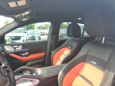 2024 Mercedes-Benz GLE GLE 53 AMG® 4MATIC®