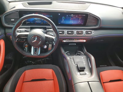 2024 Mercedes-Benz GLE GLE 53 AMG® 4MATIC®
