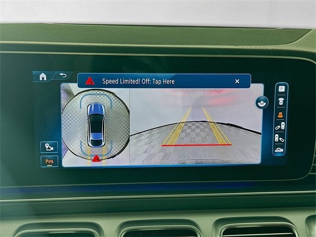 2024 Mercedes-Benz GLE AMG® GLE 53