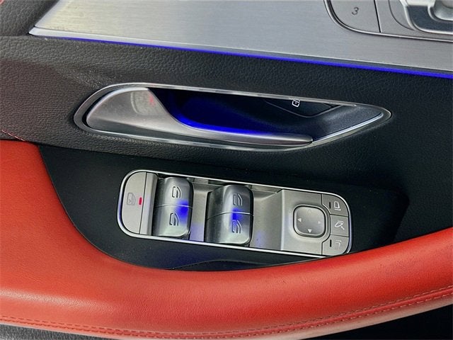 2024 Mercedes-Benz GLE AMG® GLE 53