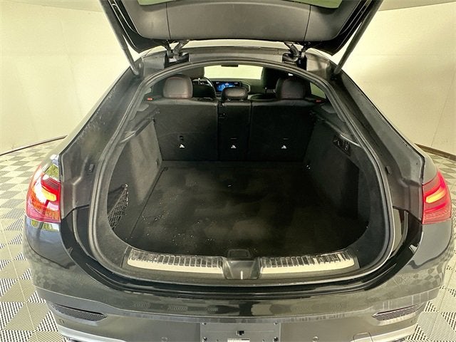 2024 Mercedes-Benz GLE AMG® GLE 53