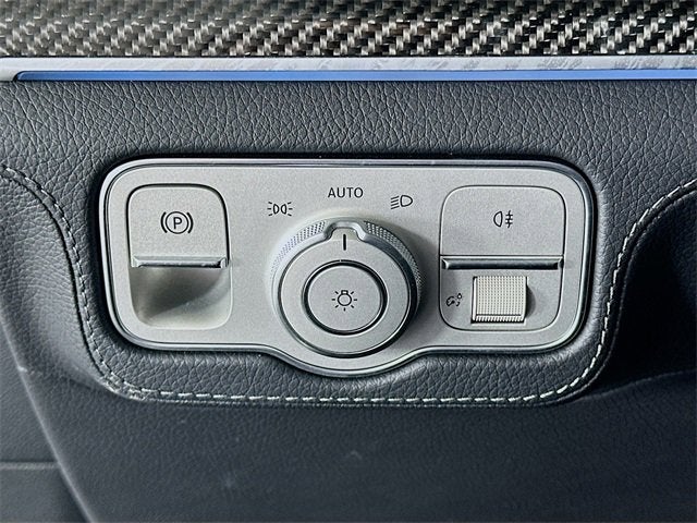 2024 Mercedes-Benz GLE AMG® GLE 53