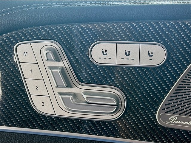 2024 Mercedes-Benz GLE AMG® GLE 53