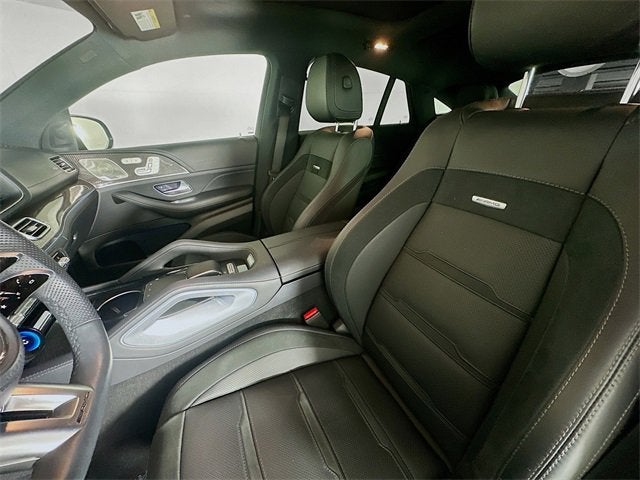 2024 Mercedes-Benz GLE AMG® GLE 53