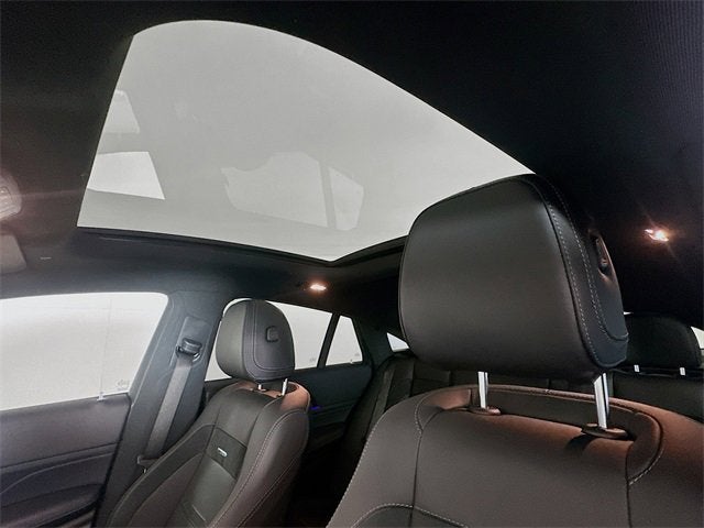 2024 Mercedes-Benz GLE AMG® GLE 53