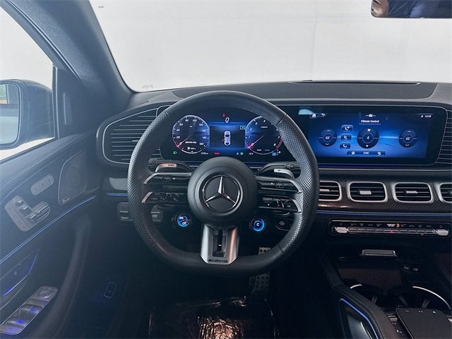 2024 Mercedes-Benz GLE AMG® GLE 53