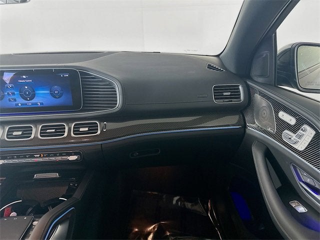 2024 Mercedes-Benz GLE AMG® GLE 53