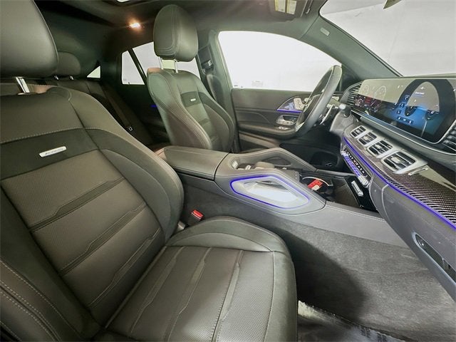 2024 Mercedes-Benz GLE AMG® GLE 53