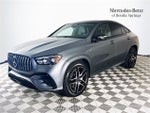 2024 Mercedes-Benz GLE AMG® GLE 53