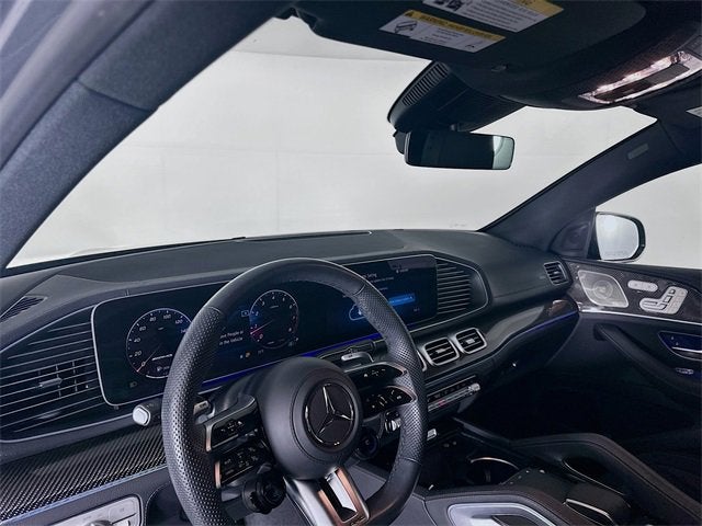 2024 Mercedes-Benz GLE AMG® GLE 53