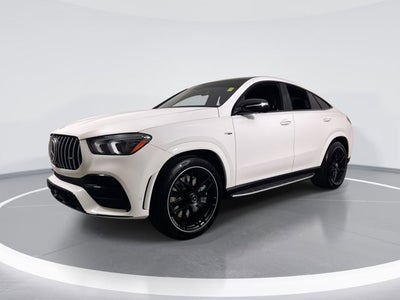 2023 Mercedes-Benz GLE AMG® GLE 53