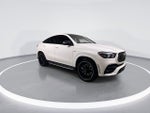 2023 Mercedes-Benz GLE AMG® GLE 53