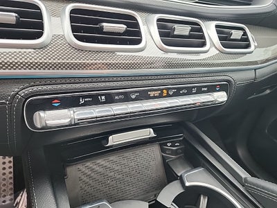 2021 Mercedes-Benz AMG® GLE 53 GLE 53 AMG® 4MATIC®