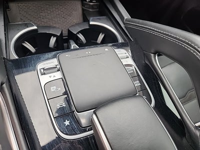 2021 Mercedes-Benz AMG® GLE 53 GLE 53 AMG® 4MATIC®