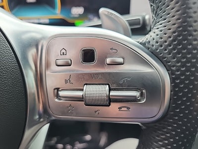 2021 Mercedes-Benz AMG® GLE 53 GLE 53 AMG® 4MATIC®