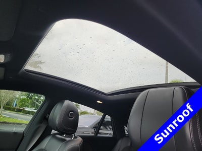 2021 Mercedes-Benz AMG® GLE 53 GLE 53 AMG® 4MATIC®