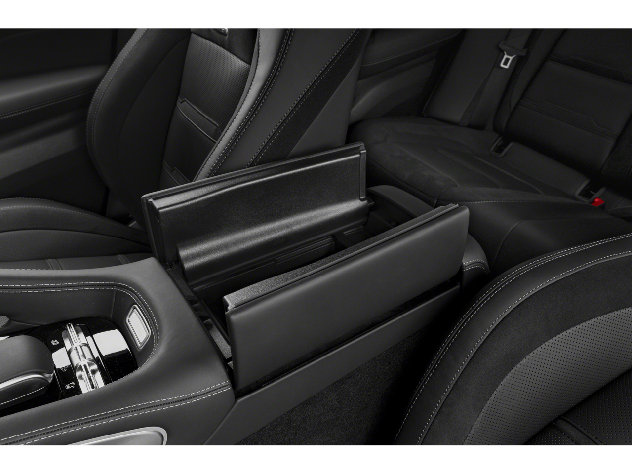 2021 Mercedes-Benz AMG® GLE 53 GLE 53 AMG® 4MATIC®