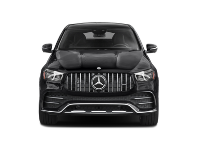 2021 Mercedes-Benz AMG® GLE 53 GLE 53 AMG® 4MATIC®