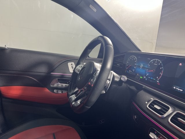 2023 Mercedes-Benz GLE AMG® GLE 53 4MATIC® Coupe