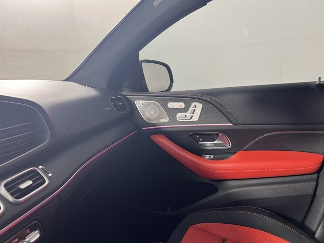 2023 Mercedes-Benz GLE AMG® GLE 53 4MATIC® Coupe