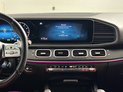 2023 Mercedes-Benz GLE AMG® GLE 53 4MATIC® Coupe