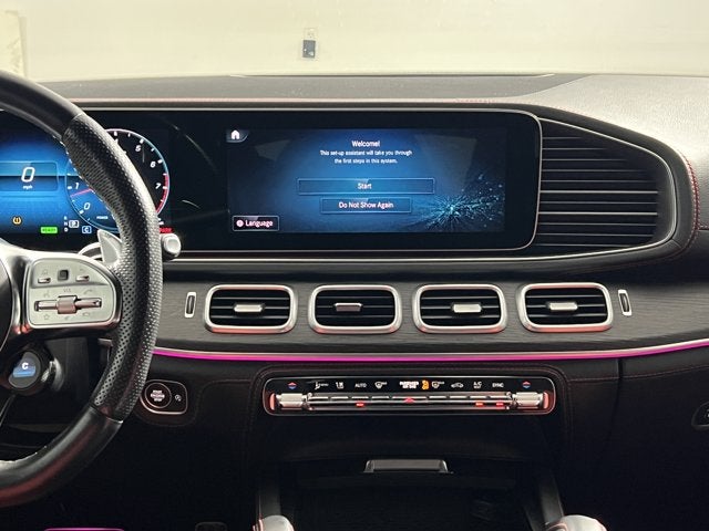 2023 Mercedes-Benz GLE AMG® GLE 53 4MATIC® Coupe