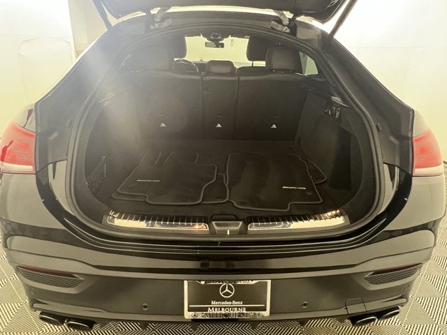 2023 Mercedes-Benz GLE AMG® GLE 53 4MATIC® Coupe