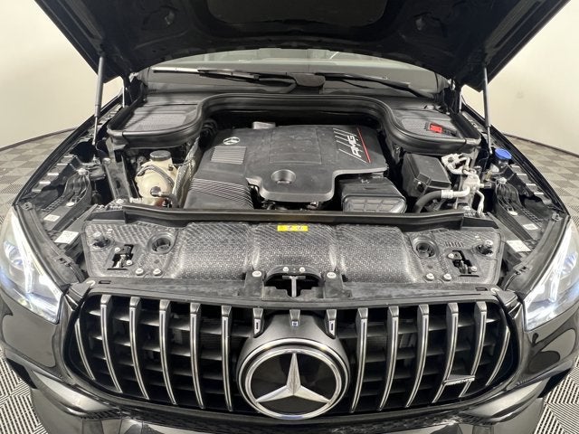 2023 Mercedes-Benz GLE AMG® GLE 53 4MATIC® Coupe