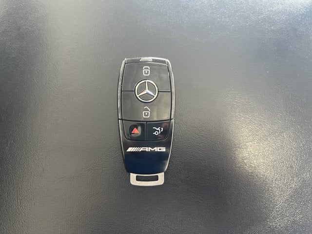 2023 Mercedes-Benz GLE AMG® GLE 53 4MATIC® Coupe