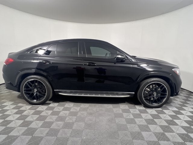 2023 Mercedes-Benz GLE AMG® GLE 53 4MATIC® Coupe