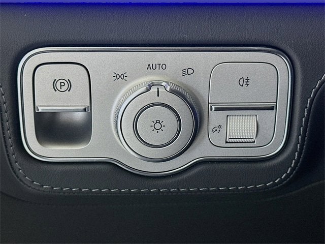 2024 Mercedes-Benz GLE AMG® GLE 53