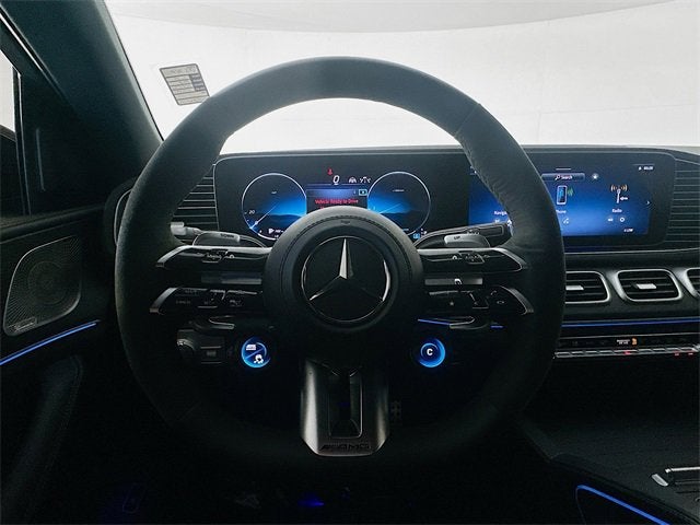 2024 Mercedes-Benz GLE AMG® GLE 53