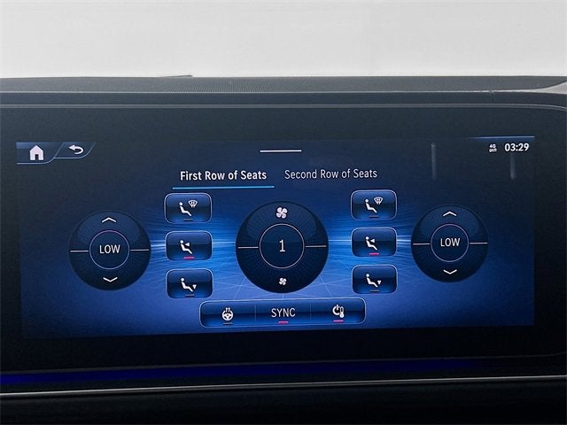 2024 Mercedes-Benz GLE AMG® GLE 53