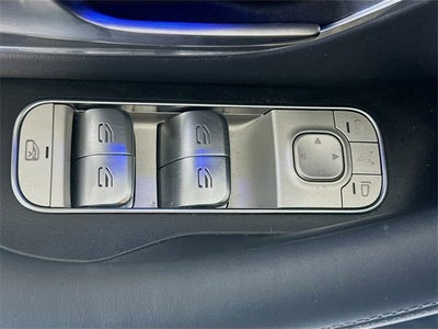 2024 Mercedes-Benz GLE AMG® GLE 53