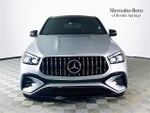 2024 Mercedes-Benz GLE AMG® GLE 53