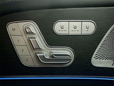 2024 Mercedes-Benz GLE AMG® GLE 53