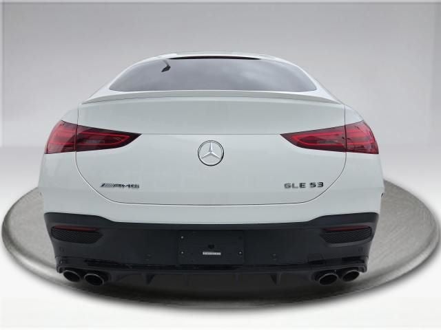 2024 Mercedes-Benz AMG® GLE 53 GLE 53 AMG® 4MATIC®