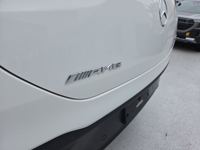 2024 Mercedes-Benz AMG® GLE 53 GLE 53 AMG® 4MATIC®