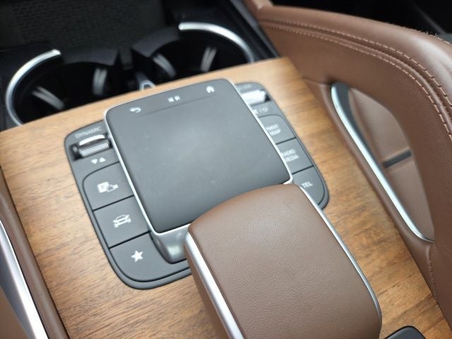 2024 Mercedes-Benz AMG® GLE 53 GLE 53 AMG® 4MATIC®